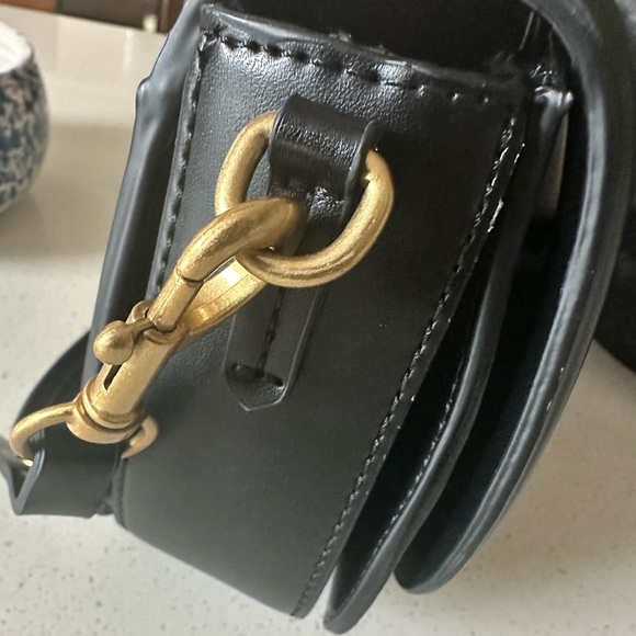 NWOT. Zara cross body bag. - Picture 7 of 11